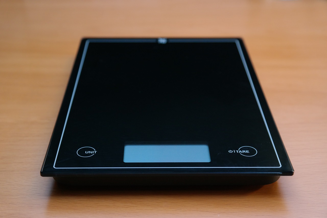 Digital Kitchen Scales: Why You Should Buy One