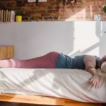 3 Tips to Get Better Sleep
