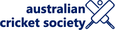 australiancricketsociety.com