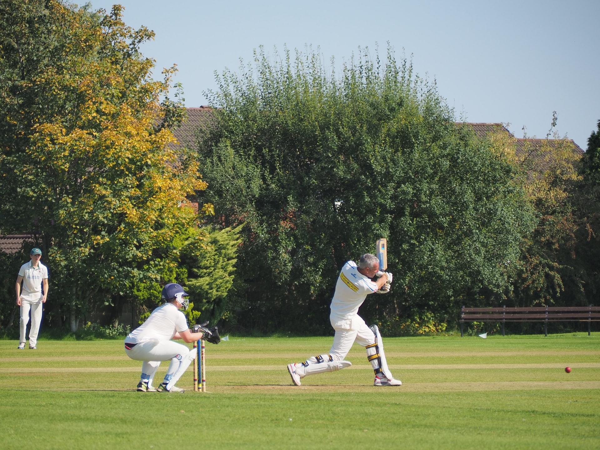 Cricket vs Croquet – What’s the Difference?