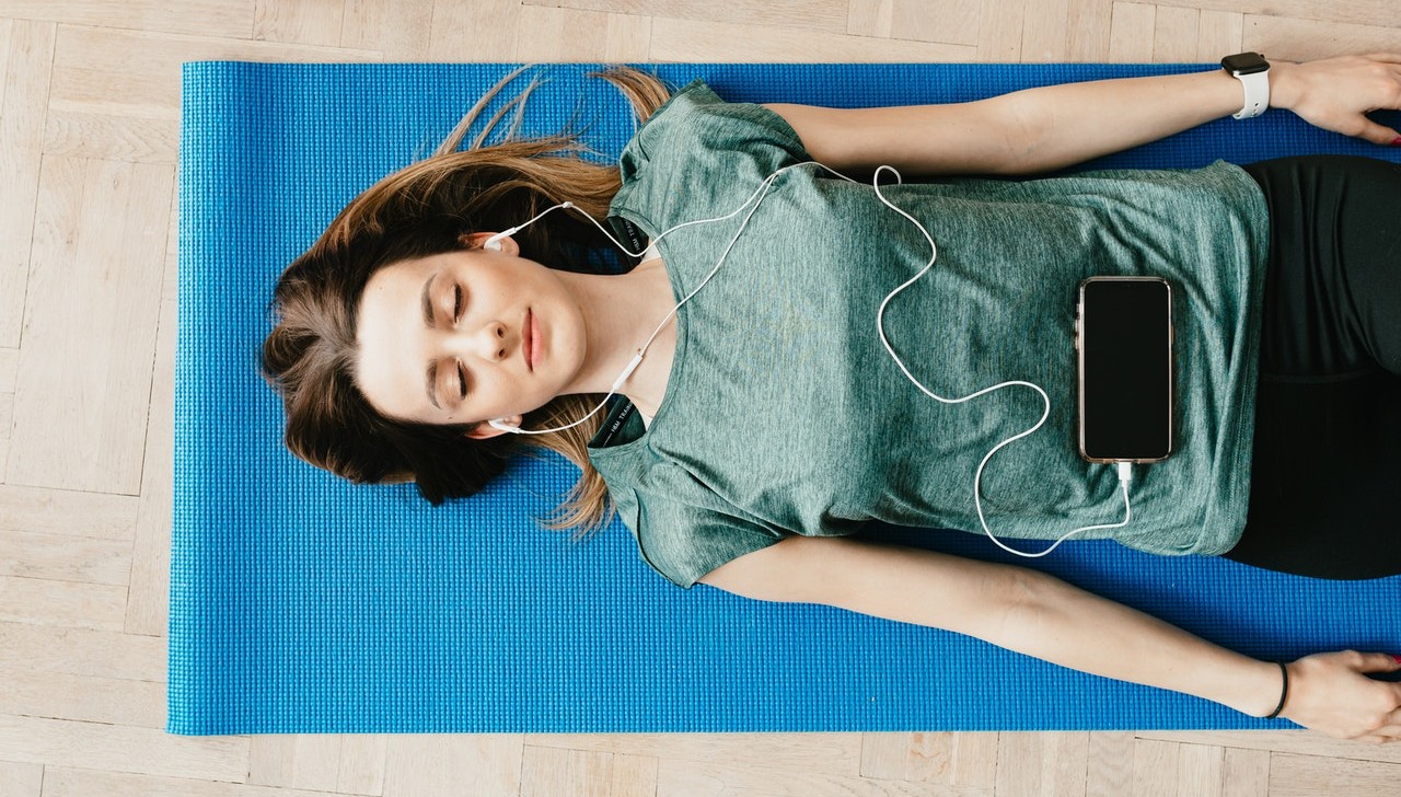 4 Best Apps for Meditation and Relaxing